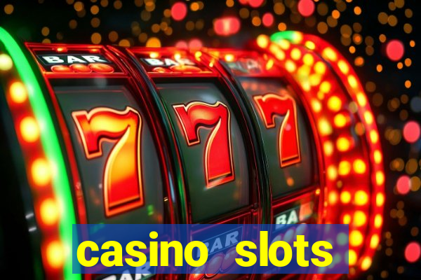 casino slots birthday bash