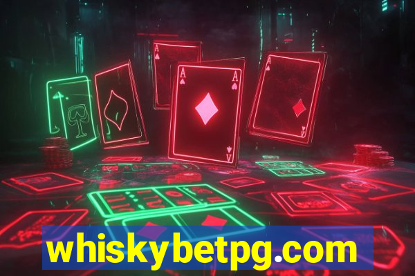 whiskybetpg.com