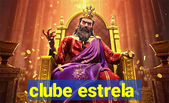 clube estrela