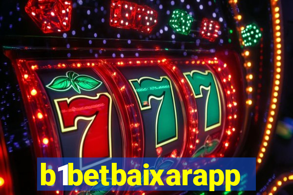 b1betbaixarapp