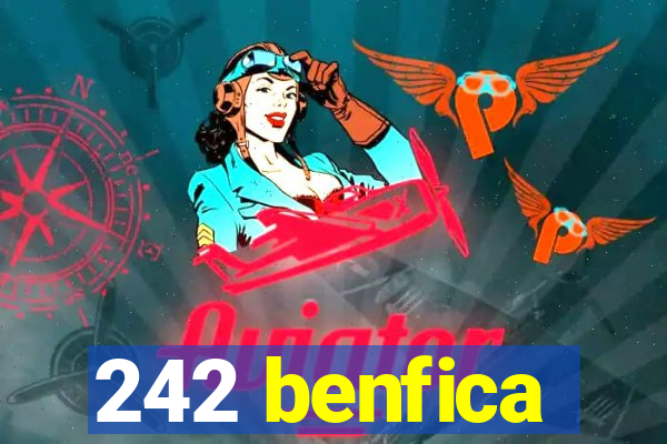 242 benfica