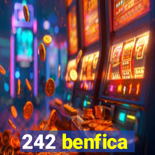 242 benfica