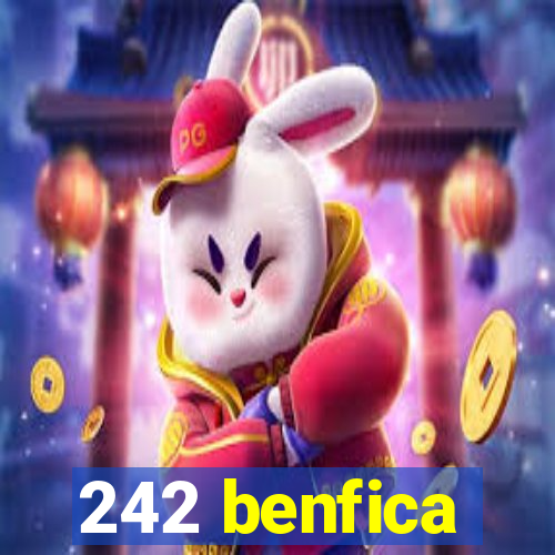 242 benfica