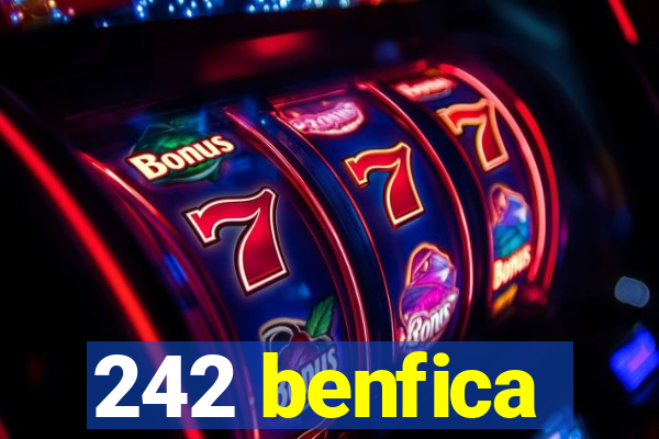 242 benfica