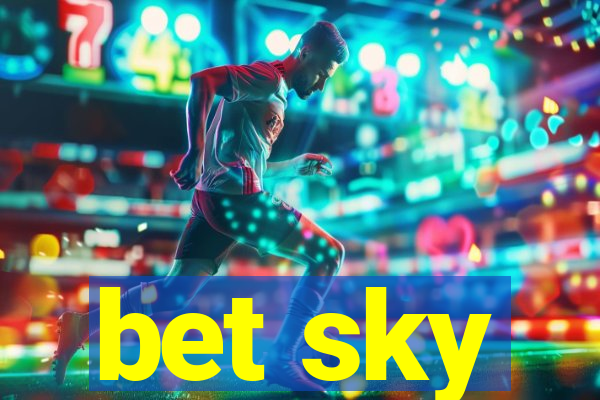 bet sky