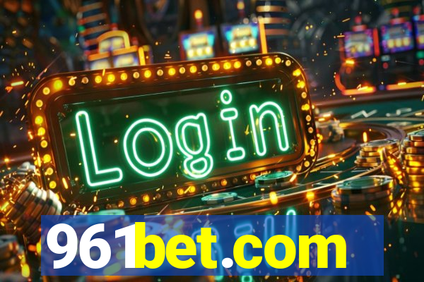 961bet.com