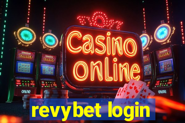 revybet login