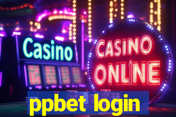 ppbet login