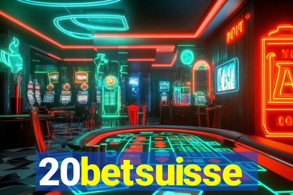 20betsuisse