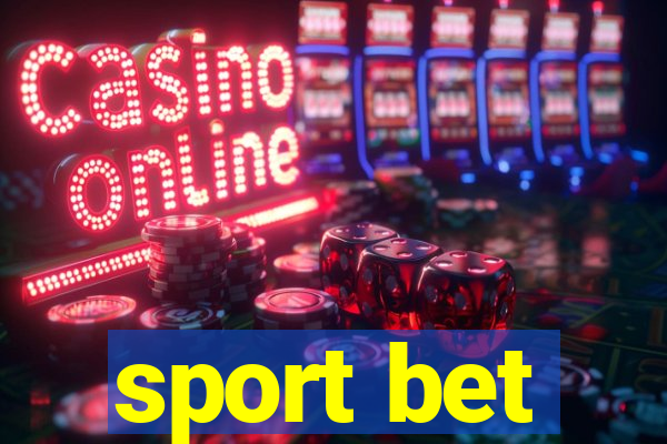 sport bet