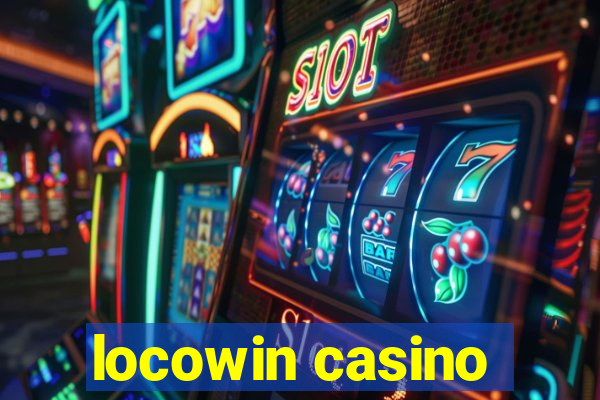 locowin casino