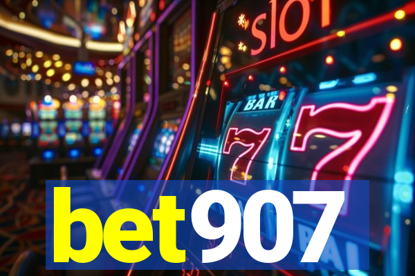 bet907