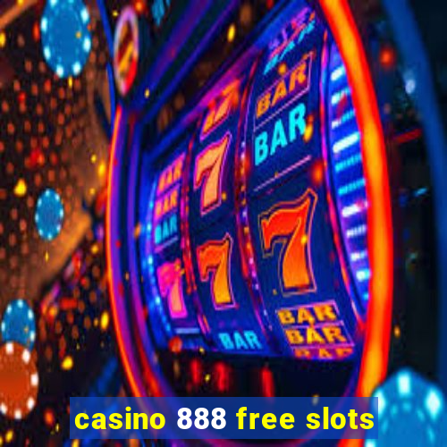 casino 888 free slots