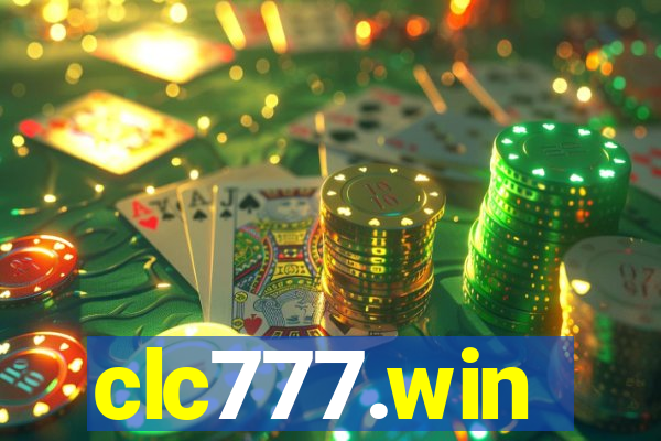 clc777.win