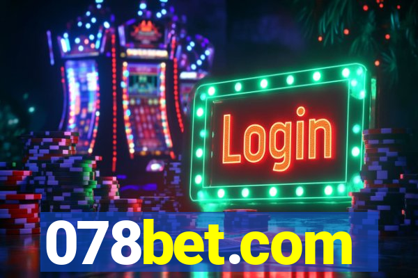 078bet.com