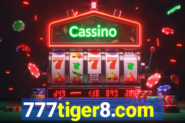 777tiger8.com