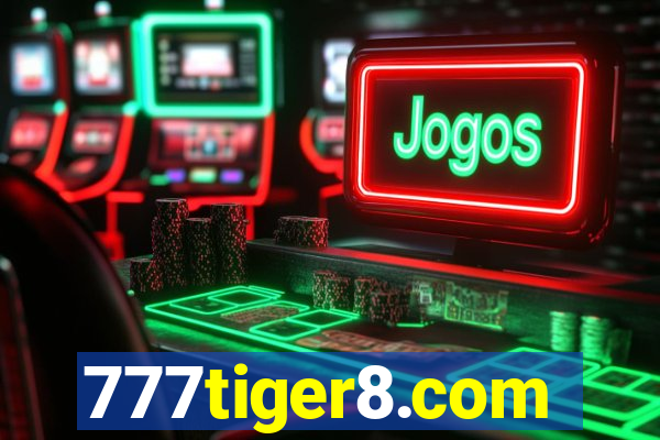 777tiger8.com