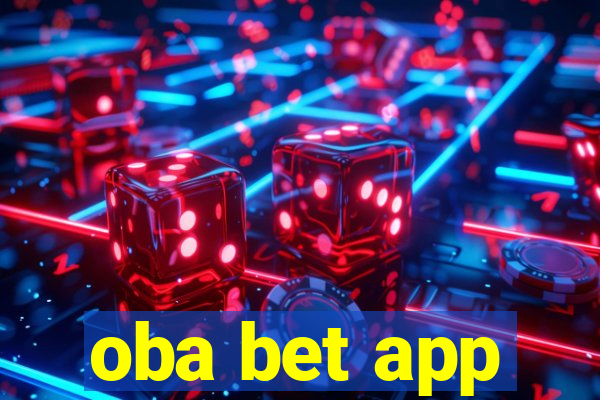 oba bet app