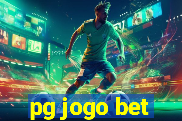 pg jogo bet