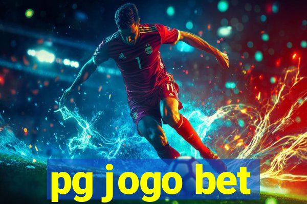 pg jogo bet