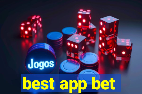 best app bet