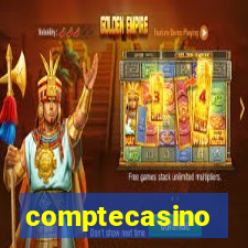 comptecasino