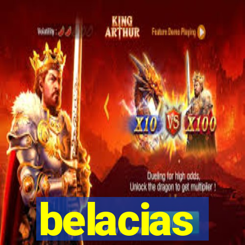 belacias