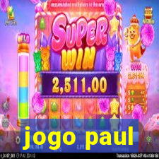 jogo paul