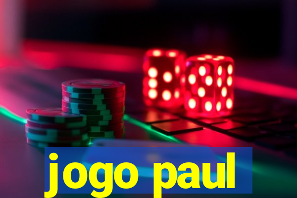 jogo paul