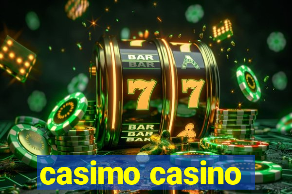 casimo casino