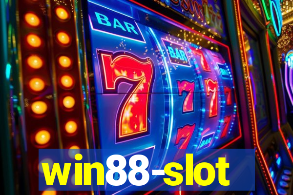 win88-slot