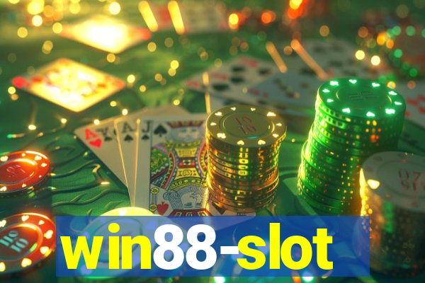 win88-slot