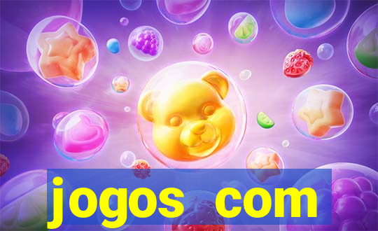 jogos com multiplicadores progressivos