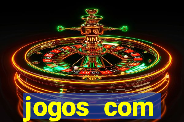 jogos com multiplicadores progressivos