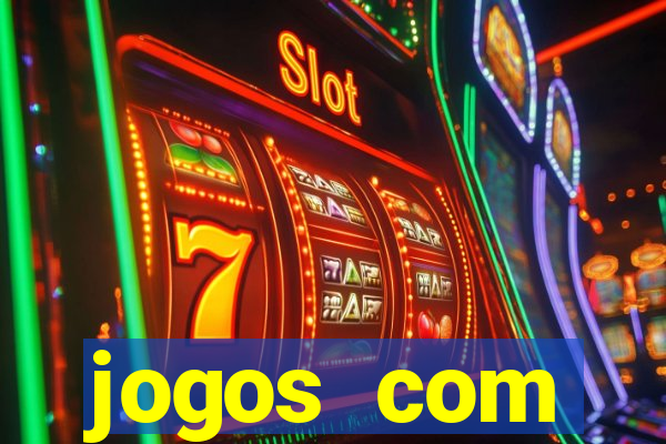 jogos com multiplicadores progressivos