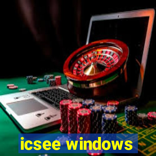 icsee windows