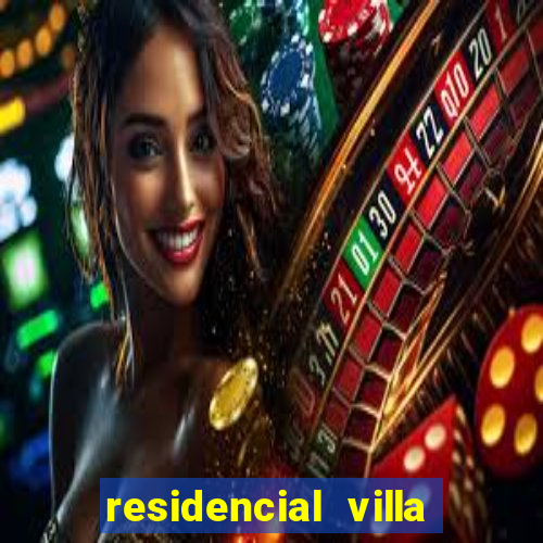 residencial villa fiorentina uberaba