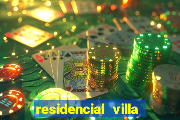 residencial villa fiorentina uberaba