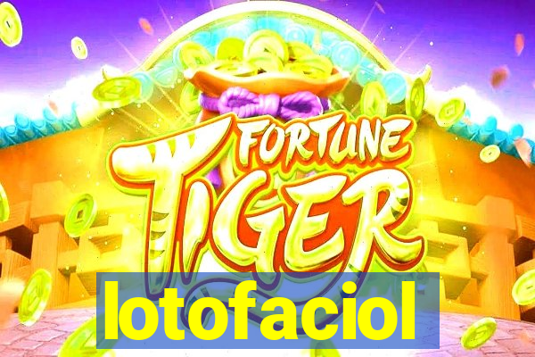 lotofaciol