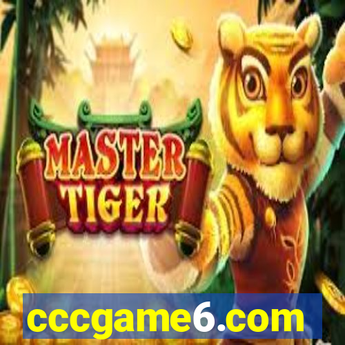 cccgame6.com