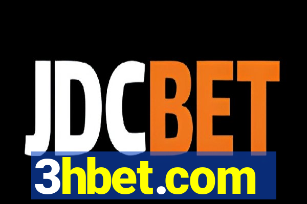 3hbet.com