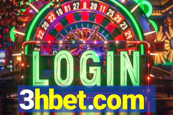 3hbet.com