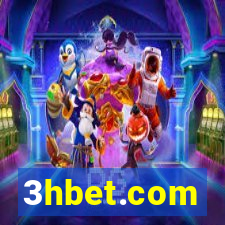 3hbet.com