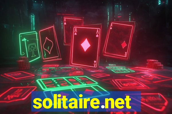 solitaire.net