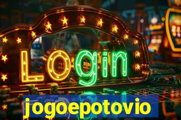 jogoepotovio