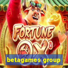 betagames group