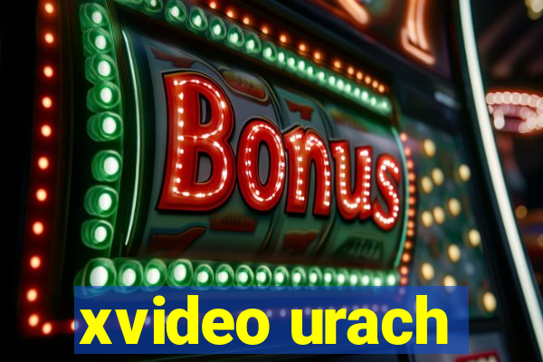 xvideo urach