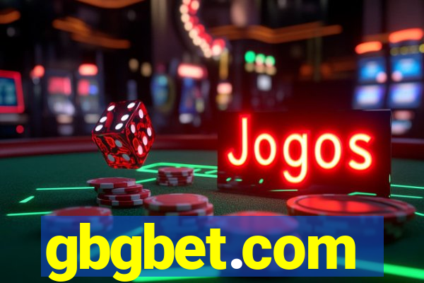 gbgbet.com