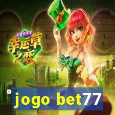 jogo bet77