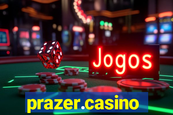 prazer.casino